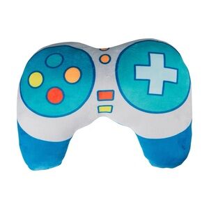 Kid’s Gamer Squishy Throw Pillow